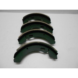 Series Jaws Rear Piaggio Ape 150-175 C3 C4 Pentarò