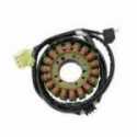 18 Poly Stator Yamaha Xp T-Max Abs 500 2005-2011