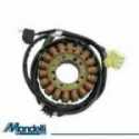 18 Poly Stator Yamaha Xp T-Max Abs 500 2005-2011