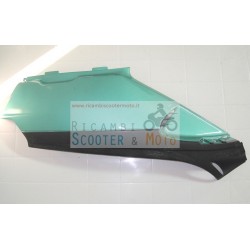 Flank Right Rear Bold Green Aprilia Amico Lx 50 92-93