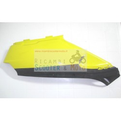 Flank Right Rear Yellow Original Aprilia Amico Lx 50 92-93