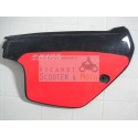 Fianchetto trasero derecho original Aprilia Rx 125 Replica 89-93