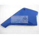 Side panel Right Blue Original Aprilia Tuareg 125 1986