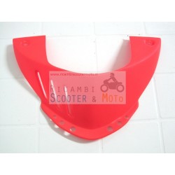 Carena Hood Mask Red Tulip Original Aprilia Sr 50 00-12