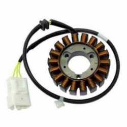 18 Poly Stator Honda Sh 125 I 2005-2016