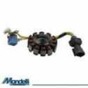 Stator Piaggio Beverly 125 2001-2003