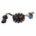 Stator Derbi Boulevard 150 2002-2004