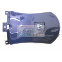 Tunnel Scudo Batteria Blu Originale Aprilia Amico 50 Gl Gle 93-95