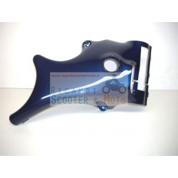 capot du châssis droit bleu original Aprilia classique 50 92-99