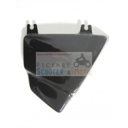 Side panel Dx Black Original Aprilia Red Rose 50 89-92