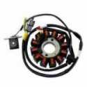 12 Poly Stator Malaguti Ciak Master Euro 3 125 2006