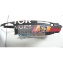 Pintail Airbrushed IP / 50 Secteur Aprilia Sr Furtif Racing 97-00