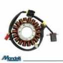 18 Poly Stator Honda Sh 300 I 2007-2014