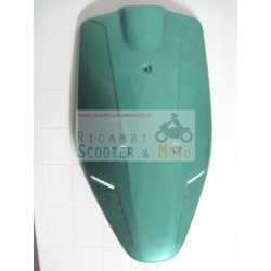 Blindar superior frontal verde original Aprilia Amico 50 92-93 Lx