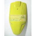 Blindar superior frontal Amarillo Original Aprilia Amico 50 1990