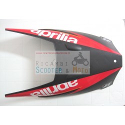 Bajo planteado Sr Negro Airbrushed IP original Aprilia 50 R Factory 04-09