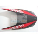 Under raised Black Airbrushed Ip Original Aprilia Sr 50 R Factory 04-09