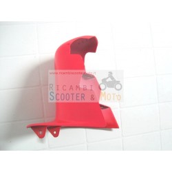 Tip Sella Rojo original Aprilia SR 50 de Stealth Racing 97-00