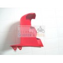 Tip Sella Rojo original Aprilia SR 50 de Stealth Racing 97-00