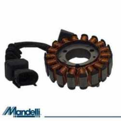 18 Poly Stator Aprilia Atlantic 125 2003-2005