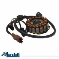 Stator Piaggio Beverly Cruiser 250 2007-2009