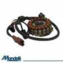 Stator Piaggio Beverly Cruiser 250 2007-2009