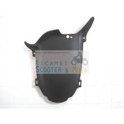 Sump guard Black Original Aprilia Sr 50 94-96