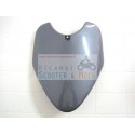 Hood Front Gray / Blue Original Aprilia Rally 50 96-99 For Water