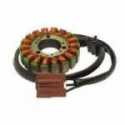 18 Poly Stator Piaggio X8 Euro3 400 2006-2008