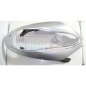 Pintail Gris Platino original Aprilia Leonardo 125 150 99-01