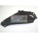 Flank hinten links Lila Original Aprilia Amico 50 92-93 Lx