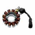 12 Poly Stator Piaggio Nrg Power Purejet 50 2004-2011