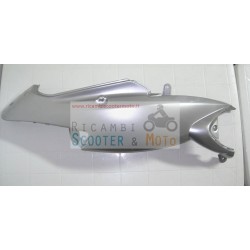 Flank Right Gray Moonlight Original Piaggio NRG MC2 RST 50 96-98