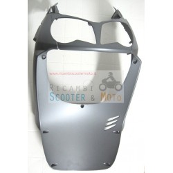 Hull Schild vorne Grau Titanic Aprilia Sport City 125 04-06