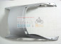 Sottopianale Plate-forme gris originale Aprilia Sr 50 Furtif Racing 97-00