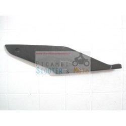 Left side cover Carbon Drilled Original Aprilia RSV 1000 Tuono 04-09