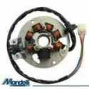 7 Stator Poles Aprilia Amico 50 1994-1998