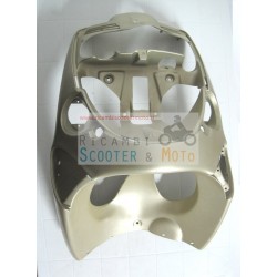 Scudo Anteriore Verniciato Oro Originale Aprilia Gulliver 50 95-98