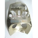 Scudo Anteriore Verniciato Oro Originale Aprilia Gulliver 50 95-98