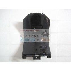 Tunnel Scudo Batteria Nero Originale Aprilia Amico 50 Gl Gle 93-95