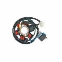 6 Stator Poles Peugeot Buxy 50 1995-1997