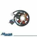 6 Stator Poles Peugeot Jet Force 50 C-Tech 2005-2014