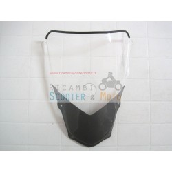 Pare-brise en verre original Aprilia RSV 1000 04-08