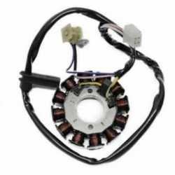 12 Poly Stator Yamaha Tzr Rr 50 2005