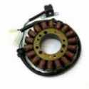 18 Poly Stator Mbk Yp Skyliner 250 2000-2006