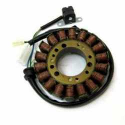 18 Poly Stator Mbk Yp Skyliner Abs 250 2003