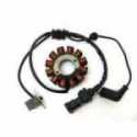 12 Poly Stator Vespa Lx Primavera 4T 3V Ie 125 2013-2017