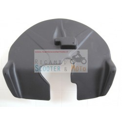 Guardabarros delantero originales Aprilia Amico 50 / 93-98 Gl Gle