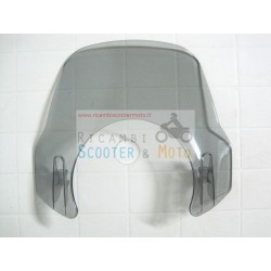 Parabrisas de cristal humo original Aprilia Scarabeo 300 400 500 Light 06-10