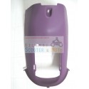 couvercle de protection de la batterie d'origine Violet Aprilia Amico 50 1990